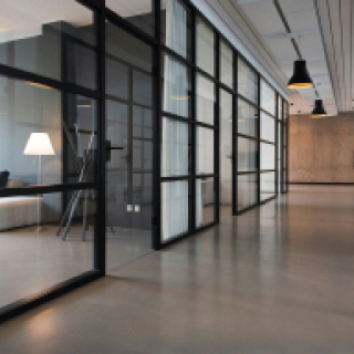 LIGHTING AS ALL ROUND SERVICE PACKAGE